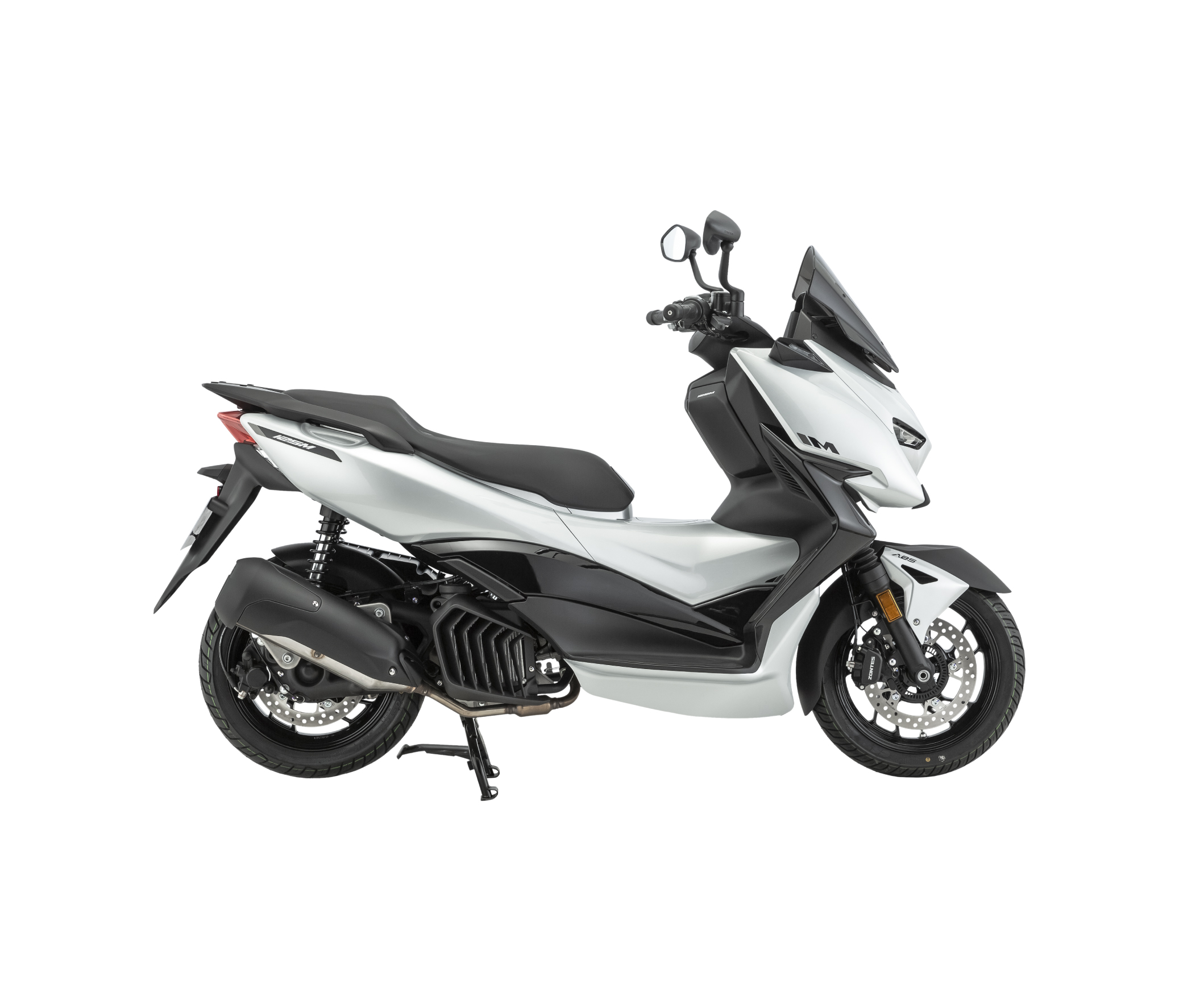 Zontes 125M ZT 125-T